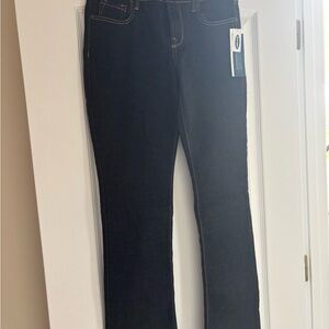 Women's Black Jeans